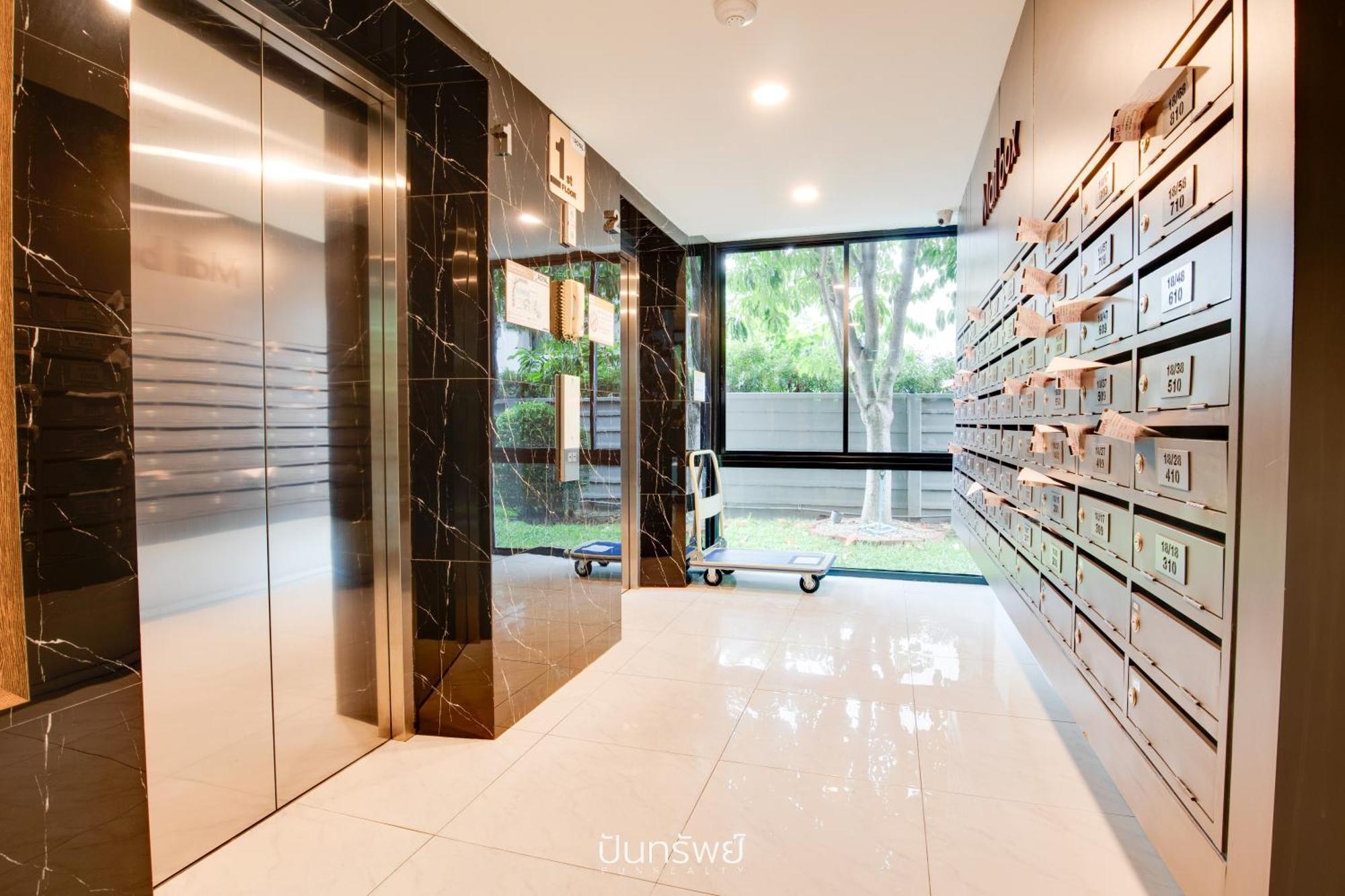 Palm Springs Nimman — Photos 2